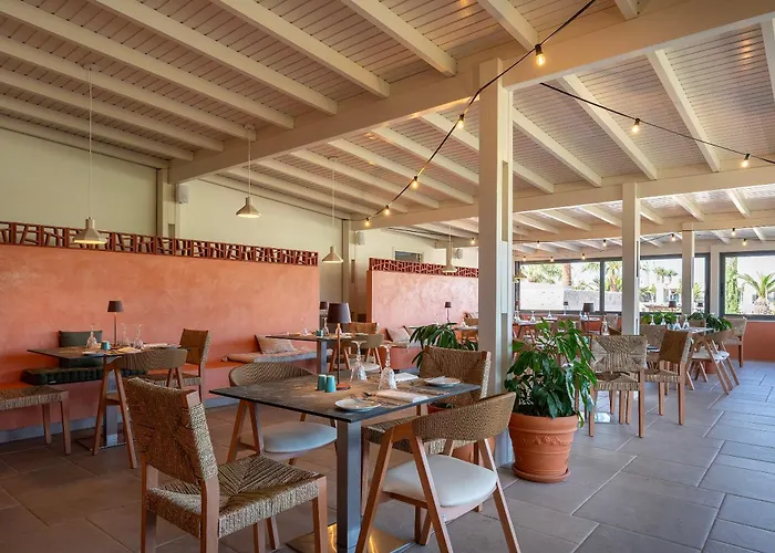 Akti Coast Club Hotel