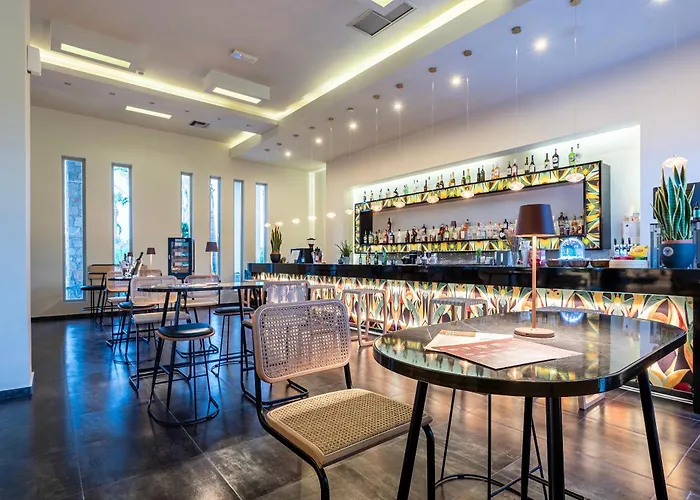 Hotel Akti Coast Club