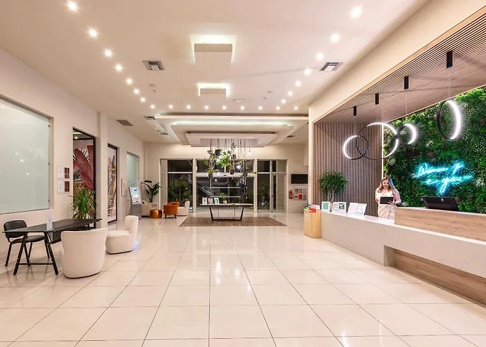 Hotel Akti Coast Club Marmari (Kos)