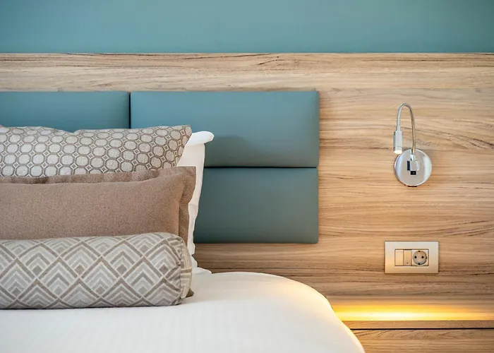 Hotel Akti Coast Club