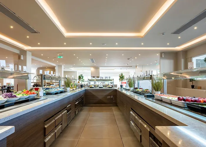 Akti Coast Club Hotel Marmari (Kos)