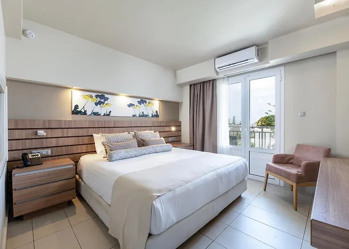 Hotel Akti Coast Club Marmari (Kos)