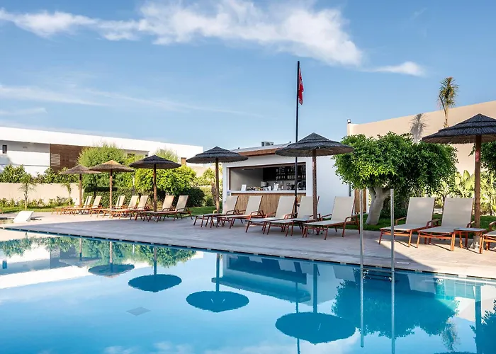 Akti Coast Club 4* Marmari (Kos)