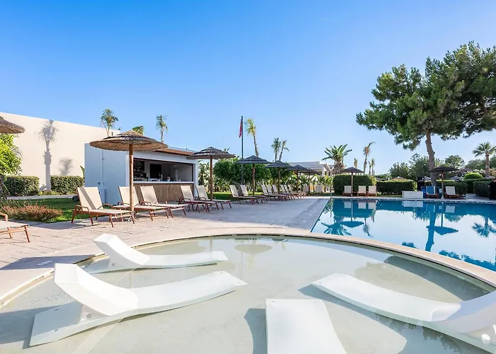 Akti Coast Club Hotel