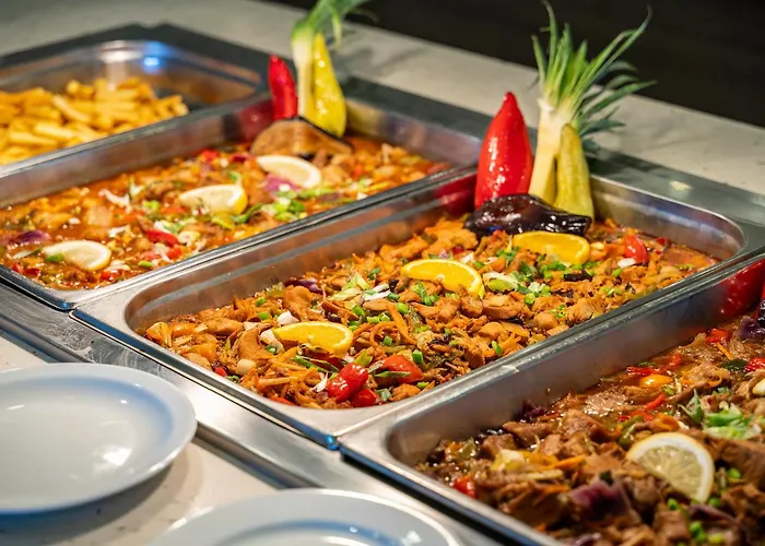 Hotel Akti Coast Club 4*