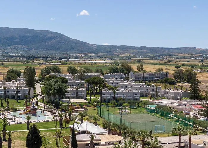 Akti Coast Club Hotel Marmari (Kos)