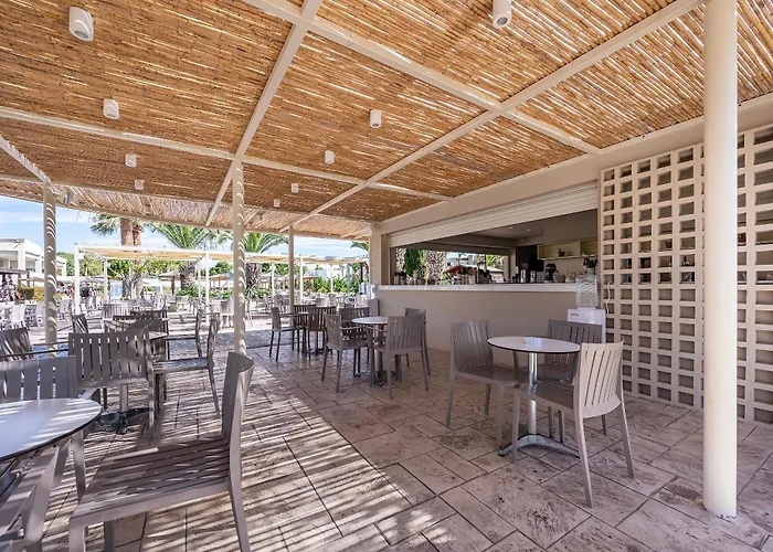 Akti Coast Club Marmari (Kos)