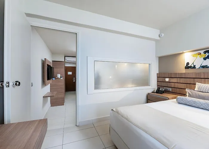 Akti Coast Club Hotel 4*