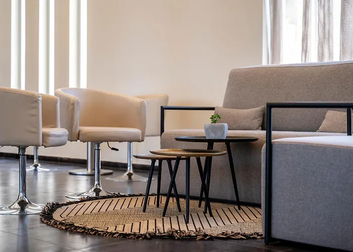 Hotel Akti Coast Club 4*