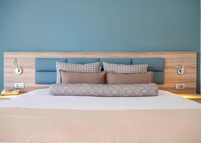 Akti Coast Club Hotel Marmari (Kos)