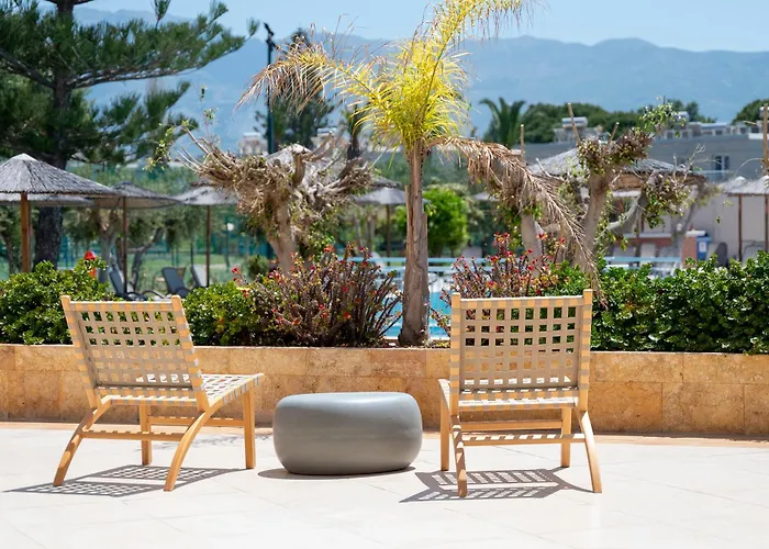 Akti Coast Club Hotel 4*