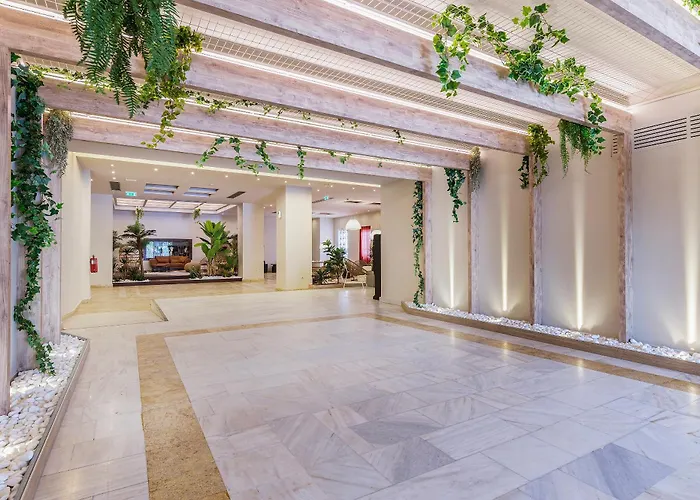 Hotel Akti Coast Club 4*