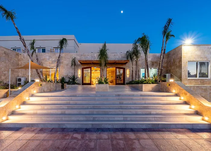 Hotel Akti Coast Club Marmari (Kos)