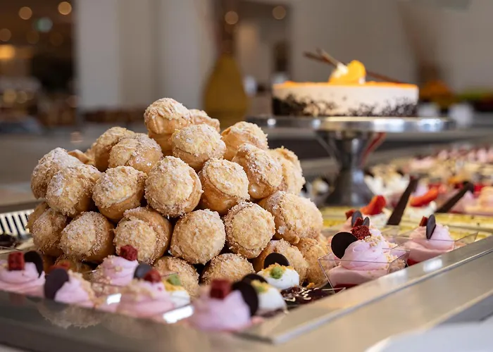 Akti Coast Club 4* Marmari (Kos)