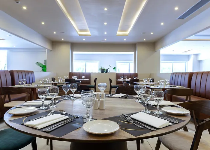 Akti Coast Club 4* Marmari (Kos)