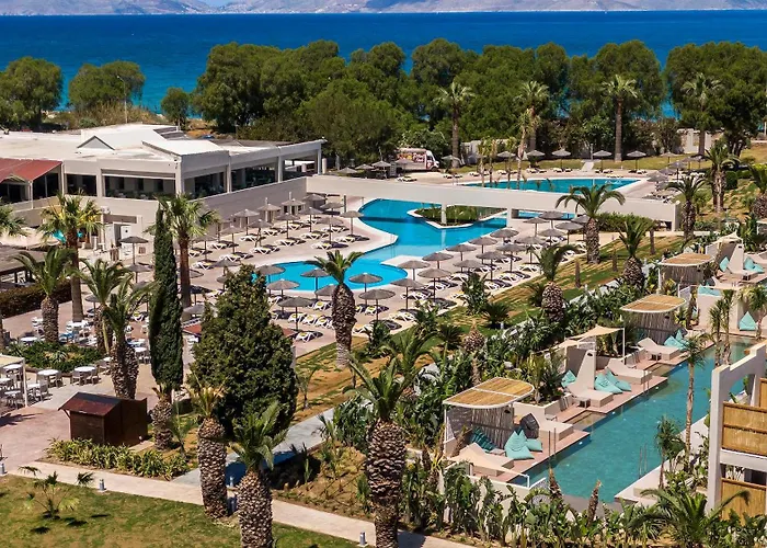 Hotel Akti Coast Club Marmari (Kos)