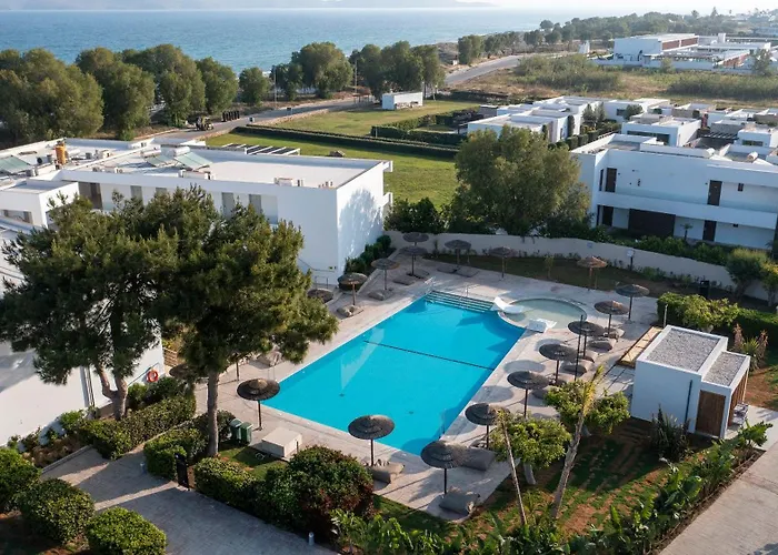 Akti Coast Club 4* Marmari (Kos)