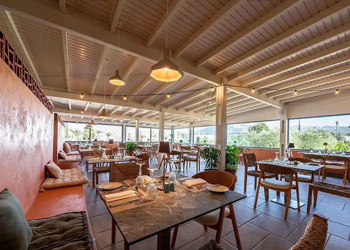 Akti Coast Club Marmari (Kos)