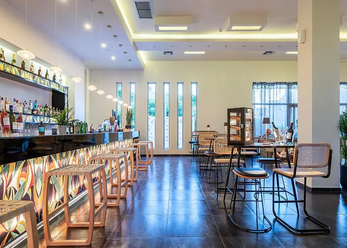 Hotel Akti Coast Club