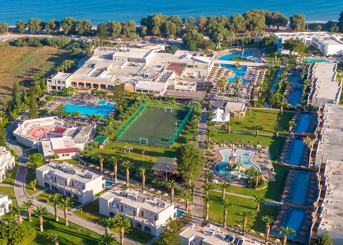 Akti Coast Club Hotel