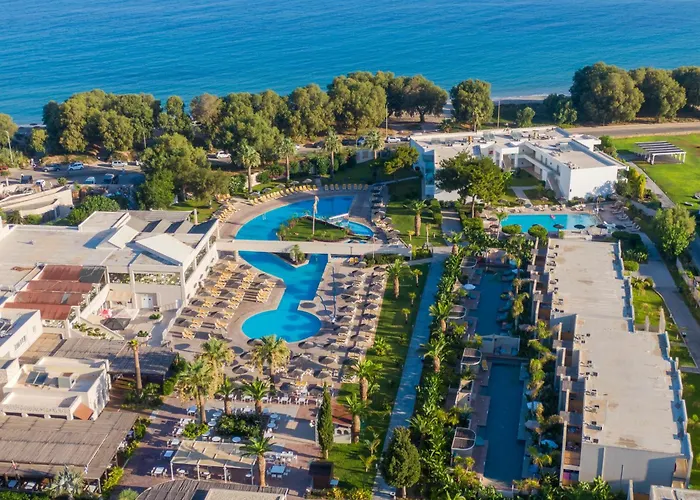 Hotel Akti Coast Club 4*