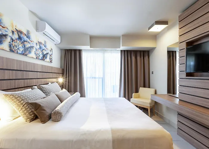 Hotel Akti Coast Club Marmari (Kos)