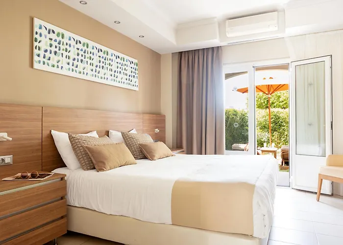 Hotel Akti Coast Club