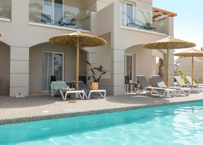 Hotel Akti Coast Club Marmari (Kos)