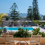 Akti Coast Club 4*