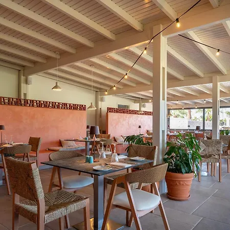 Akti Coast Club 호텔