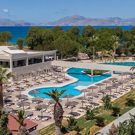 Akti Coast Club 4*