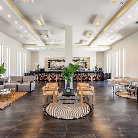 Akti Coast Club 마르마리