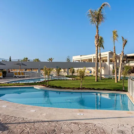 Akti Coast Club 4*