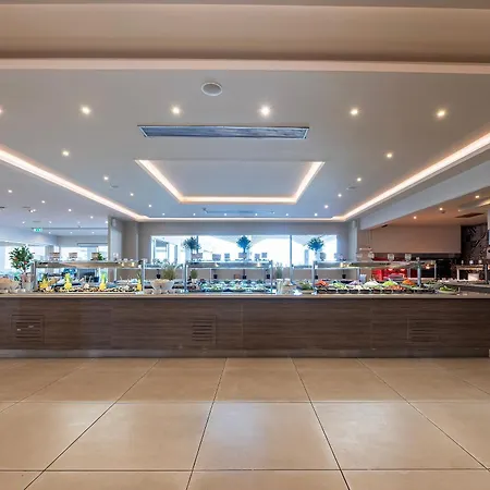 Akti Coast Club 4*