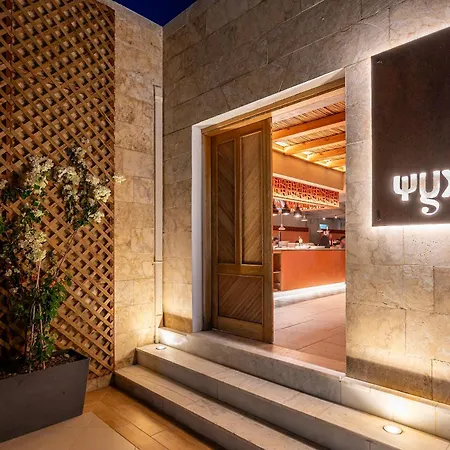 Akti Coast Club Marmári