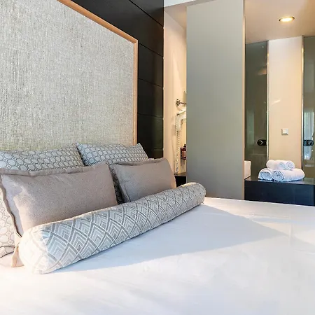 Akti Coast Club 호텔 4*