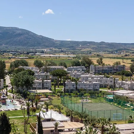 Akti Coast Club Szálloda Marmári