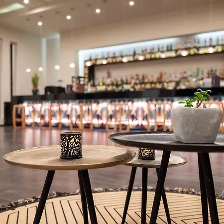 Akti Coast Club 호텔