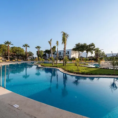 호텔 Akti Coast Club