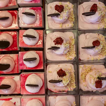 Akti Coast Club 4* 마르마리