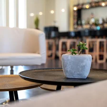 호텔 Akti Coast Club