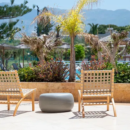 Akti Coast Club Szálloda 4*