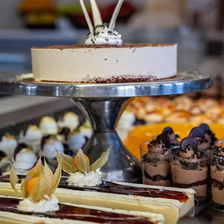 Akti Coast Club 호텔