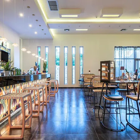 호텔 Akti Coast Club