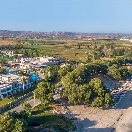 Akti Coast Club 4*