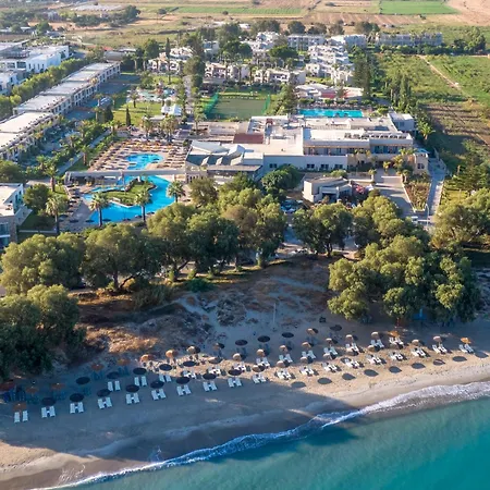 호텔 Akti Coast Club 4*