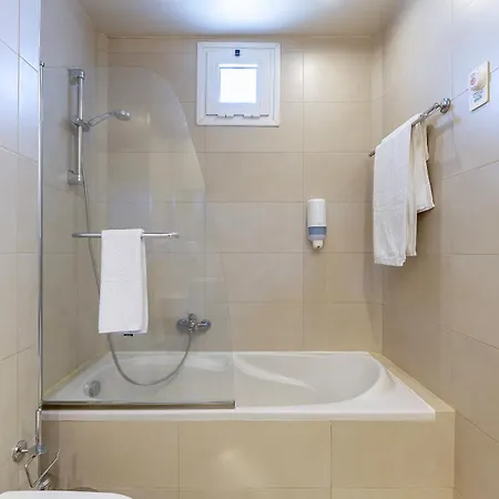 Akti Coast Club 4*