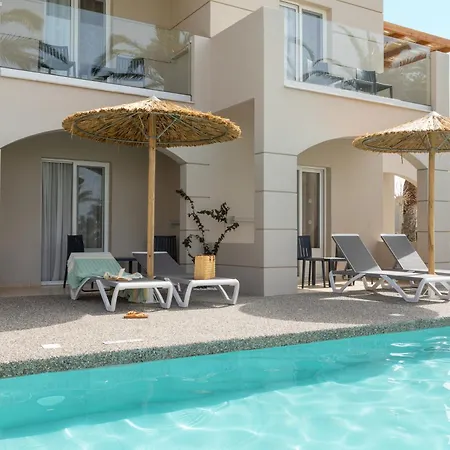 호텔 Akti Coast Club 마르마리