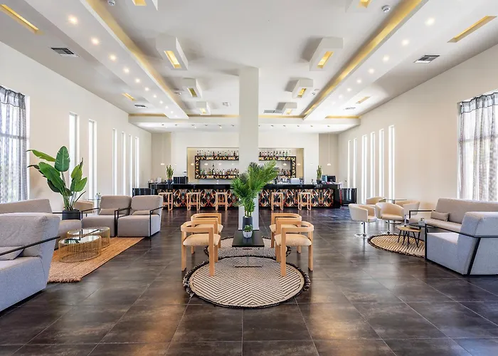 Akti Coast Club مارماري