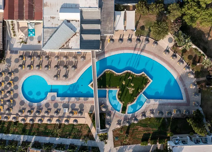 Akti Coast Club فندق